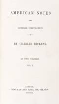 DICKENS CHARLES