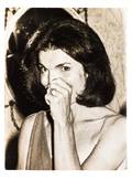 NATIONAL ENQUIRER KENNEDY ONASSIS JACKIE GALELLA RON