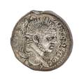 Roman Empire Greece 198217 CE