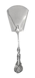 A George V Silver Scoop