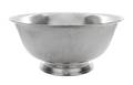 An American Silver Revere Punch Bowl
