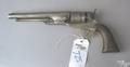 Colt 44 percussion army revolver civilian model 1860