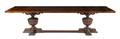 A Renaissance Revival Refectory Table