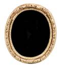 A Continental Giltwood Mirror