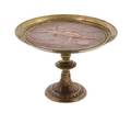 A French Bronze Tazza