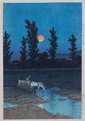 Kawase Hasui