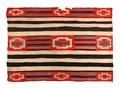 Three Navajo Weavings