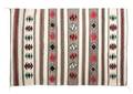 Three Navajo Rugs