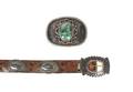 A Southwestern Concho Belt