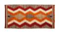 Six Navajo Weavings