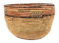A Group of Four Southwest Style Baskets