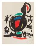 Joan Miro