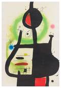 Joan Miro