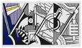 Roy Lichtenstein