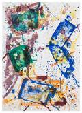 Sam Francis