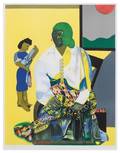 Romare Bearden
