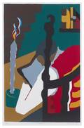 Jacob Lawrence