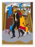 Jacob Lawrence