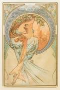 Alphonse Mucha