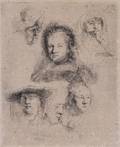 Rembrandt van Rijn