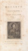 HOGARTH WILLIAM IRELAND JOHN