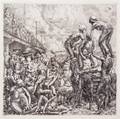 Reginald Marsh