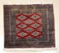 A Bokhara Rug