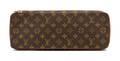 A Louis Vuitton Canvas Monogram Tie Case