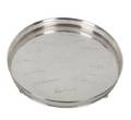 An American Sterling Silver Circular Tray