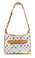 A Louis Vuitton Multicolor Boulogne Bag