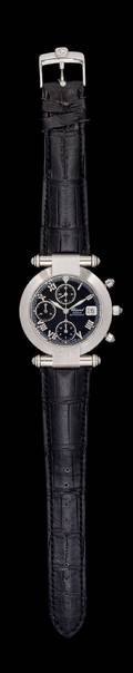 A Stainless Steel Ref 378219 Imperiale Wristwatch Chopard