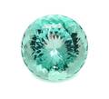 A 13360 Carat Round Mixed Cut Green Beryl