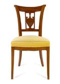 A Biedermeier Side Chair