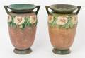 A Pair of Roseville