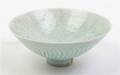 A Celadon Glazed Bowl