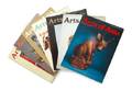 FiftyFive Asian Art Magazines