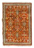 A Persian Style Wool Rug