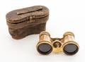 A Pair of French Opera Glasses