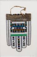 A Ndebele Beaded Wedding Jocolo
