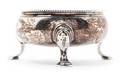 A George III Silver Salt Cellar