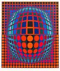 Victor Vasarely