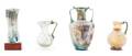 Four Roman Glass Articles