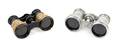 Two Pairs of French Opera Glasses