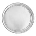 An American Silver Tray
