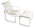A Collection of Patio Furniture