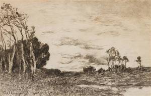 Henri Joseph Harpignies