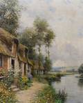 Louis Aston Knight
