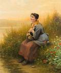 Daniel Ridgway Knight