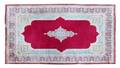A Kerman Wool Rug