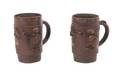 A Pair of Chaplet for Haviland Stoneware Mugs